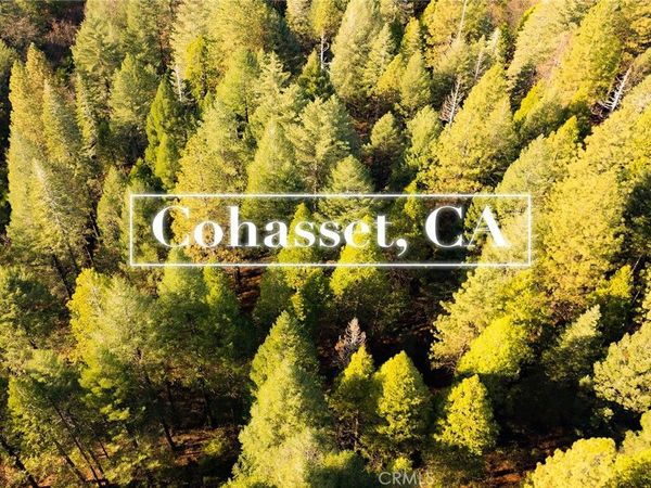 10 Roz Ln, Cohasset, CA 95973