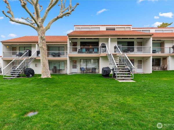 8903 Crescent Bar Road, Unit 154, Quincy, WA 98848