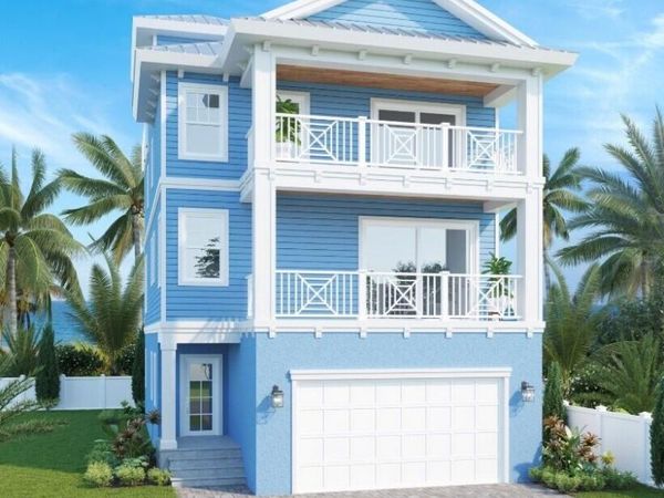 519 Coral Sands Way, Hutchinson Island, FL 34949