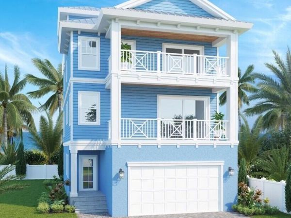 519 Coral Sands Way, Hutchinson Island, FL 34949