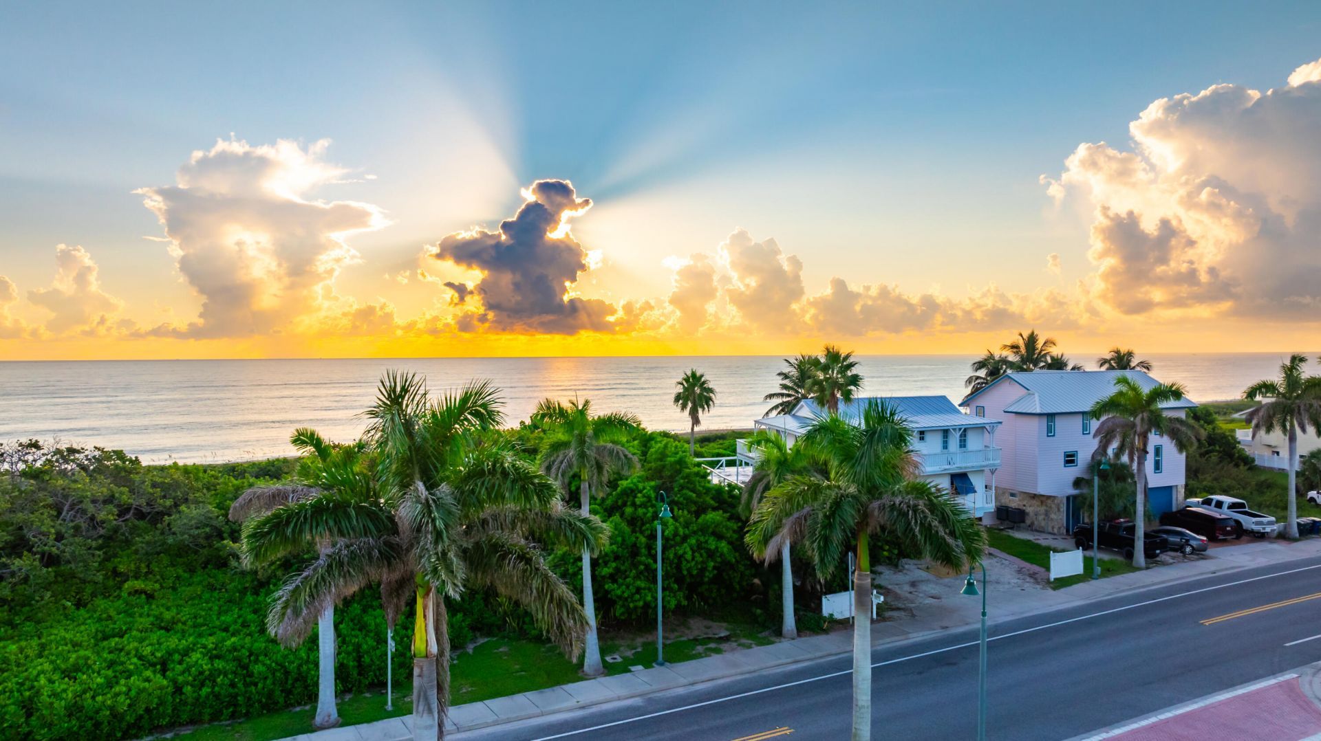 519 Coral Sands Way, Hutchinson Island, FL 34949 Photo