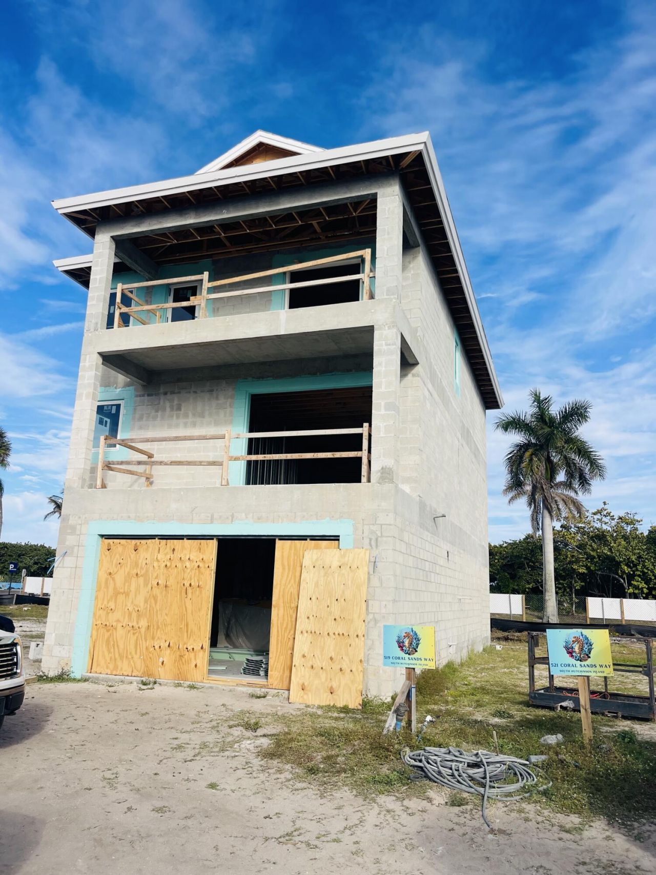 519 Coral Sands Way, Hutchinson Island, FL 34949 Photo