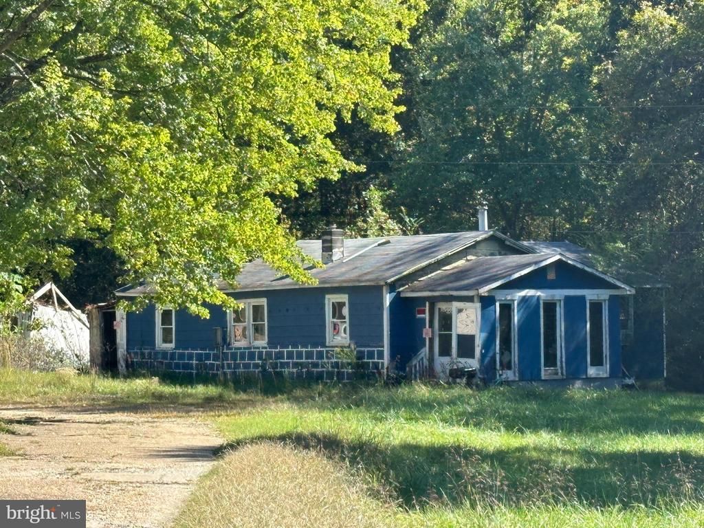 7241 Macedonia Road, Woodford, VA 22580 Main Photo