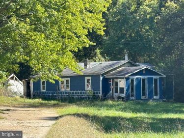 7241 MACEDONIA ROAD, WOODFORD, VA 22580