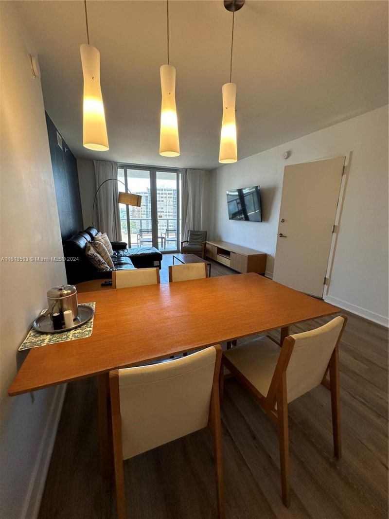 2602 E Hallandale Beach Blvd, Unit R807, Hallandale Beach, FL 33009 Photo