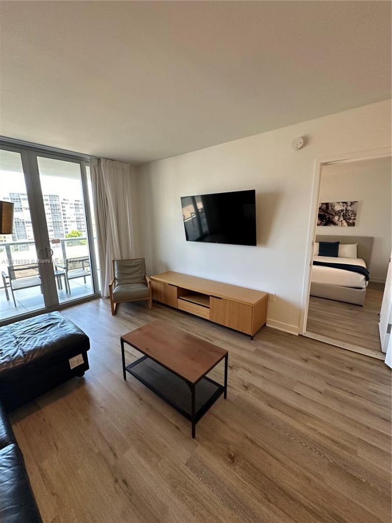 2602 E Hallandale Beach Blvd, Unit R807, Hallandale Beach, FL 33009 Photo