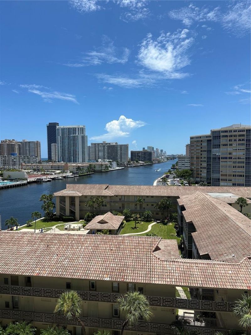 2602 E Hallandale Beach Blvd, Unit R807, Hallandale Beach, FL 33009 Photo