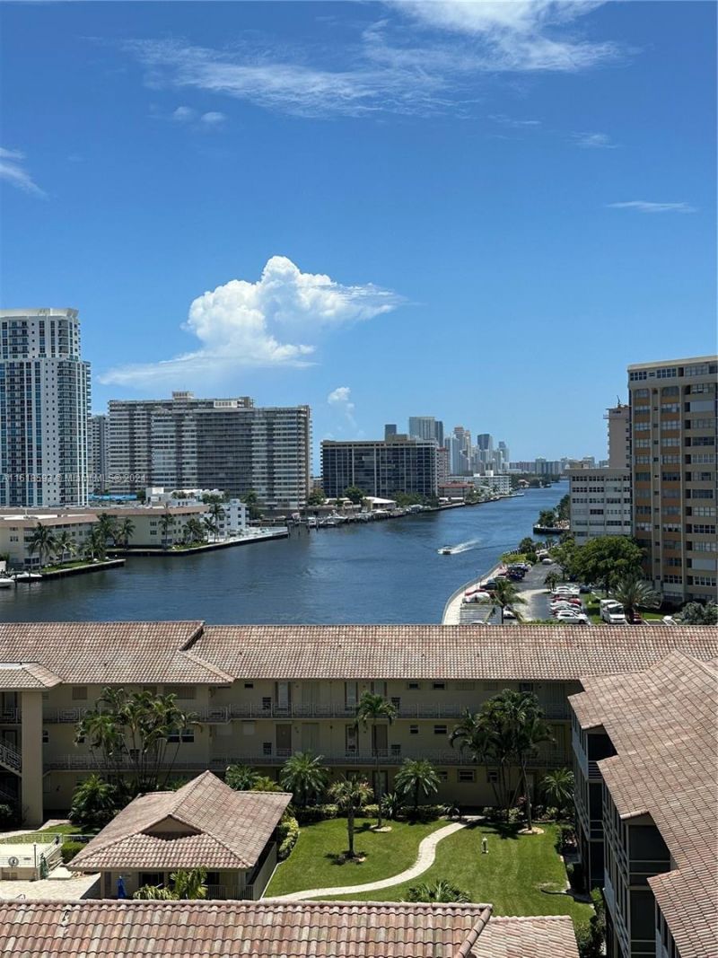 2602 E Hallandale Beach Blvd, Unit R807, Hallandale Beach, FL 33009 Photo