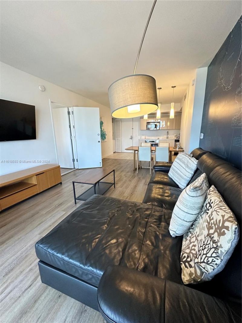 2602 E Hallandale Beach Blvd, Unit R807, Hallandale Beach, FL 33009 Photo