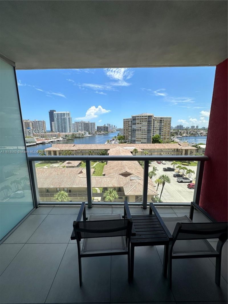 2602 E Hallandale Beach Blvd, Unit R807, Hallandale Beach, FL 33009 Photo