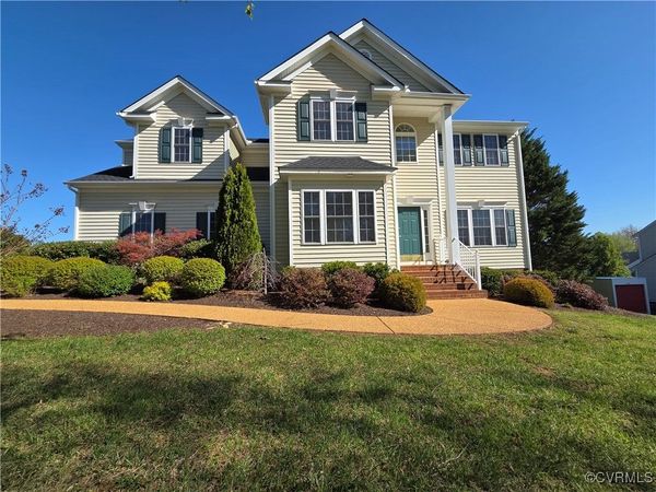 908 Newsome Court, Goochland, VA 23063
