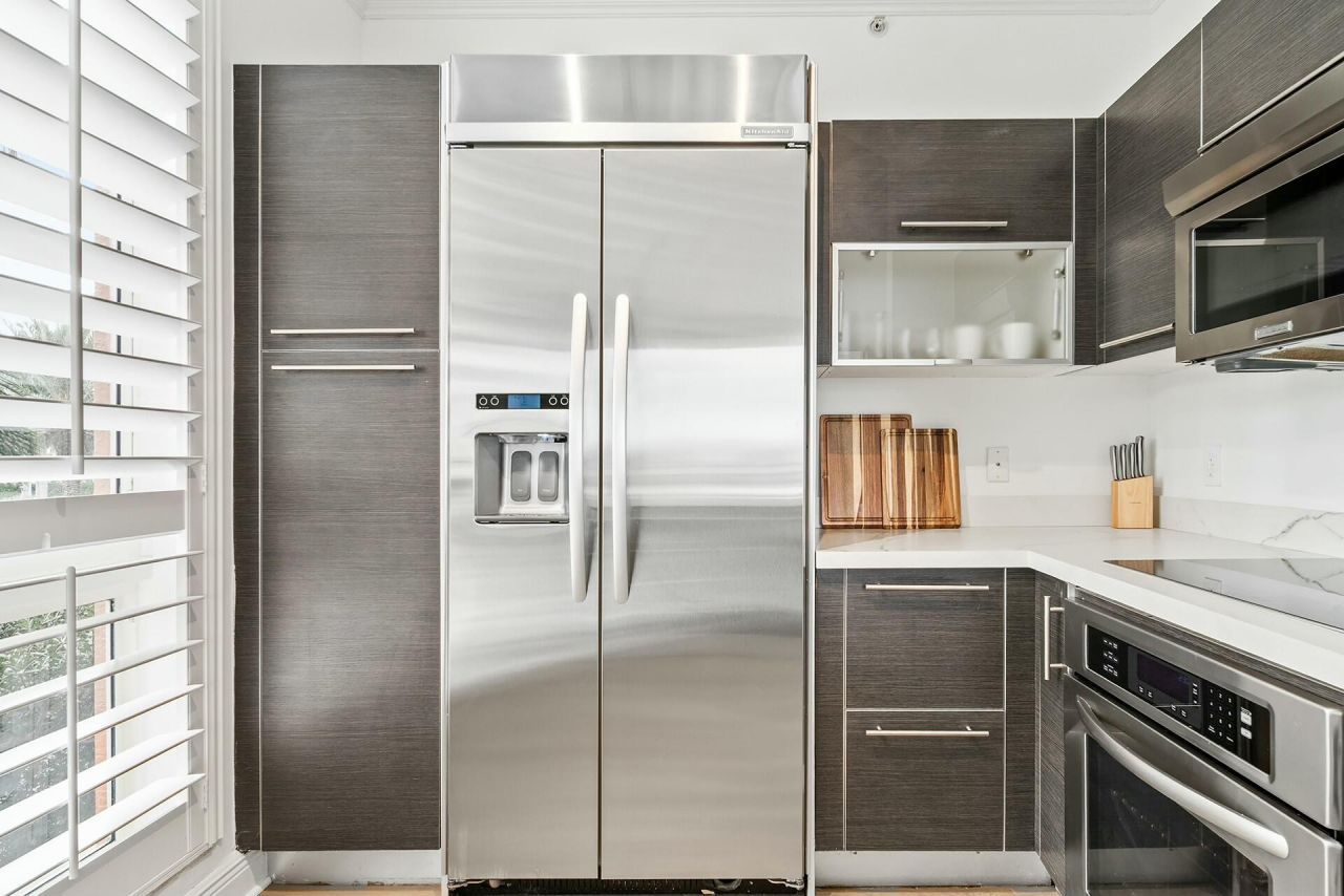 550 Okeechobee Boulevard, Unit 322, West Palm Beach, FL 33401 Photo