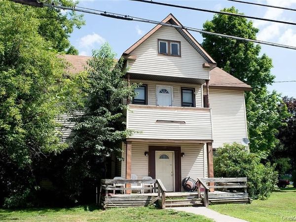15 Pearl Street, Livingston Manor, NY 12758