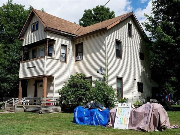 15 Pearl Street, Livingston Manor, NY 12758