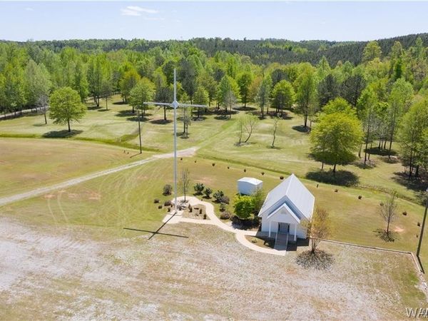 16325 Highway 11 N, Vance, AL 35490