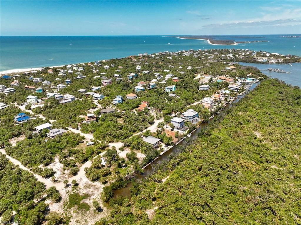 671 Rum Rd, Upper Captiva, FL 33924 Photo
