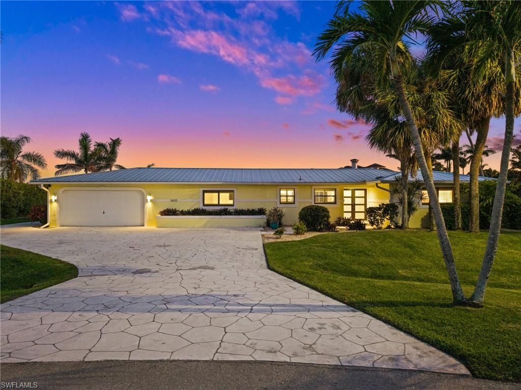1600 Edith Esplanade, Cape Coral, FL 33904 Photo