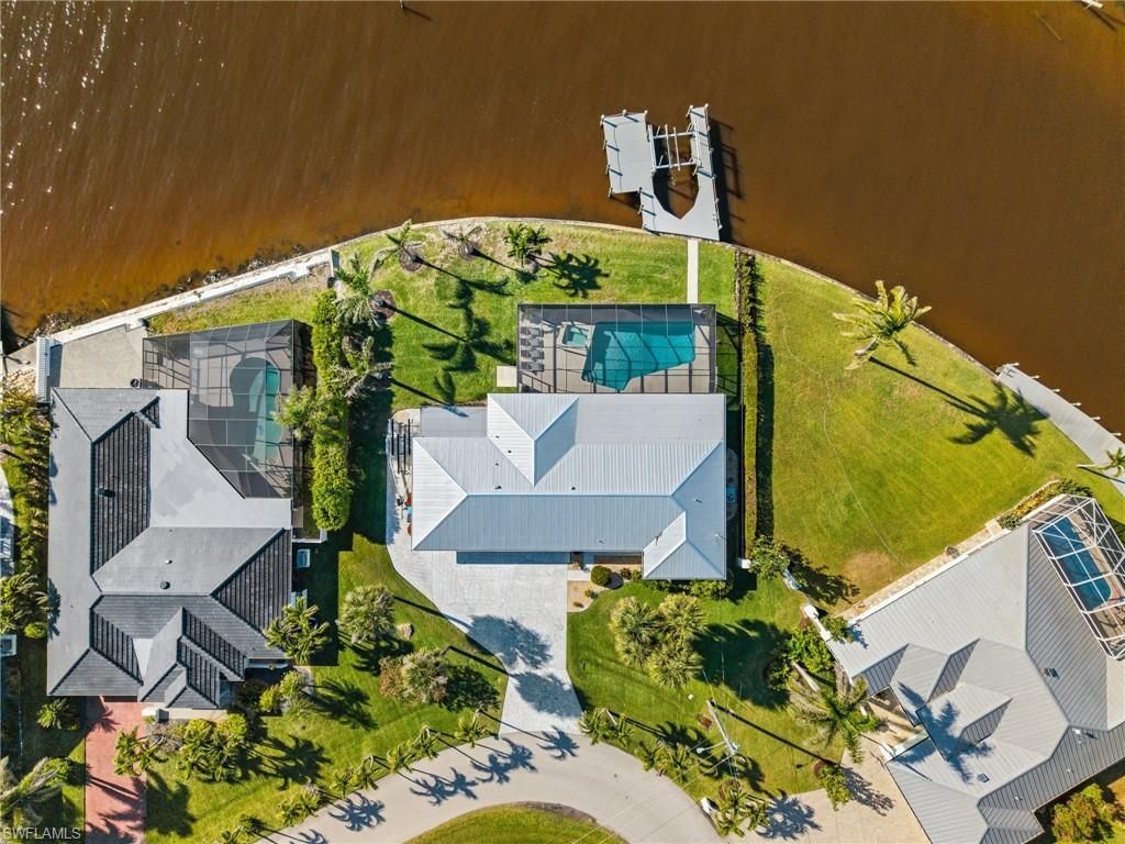 1600 Edith Esplanade, Cape Coral, FL 33904 Photo