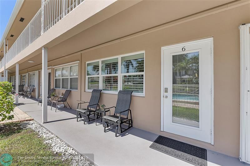 500 Layne Boulevard, Unit 6, Hallandale Beach, FL 33009 Photo