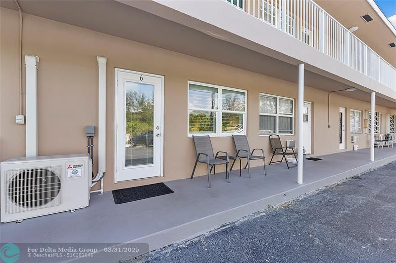 500 Layne Boulevard, Unit 6, Hallandale Beach, FL 33009 Photo