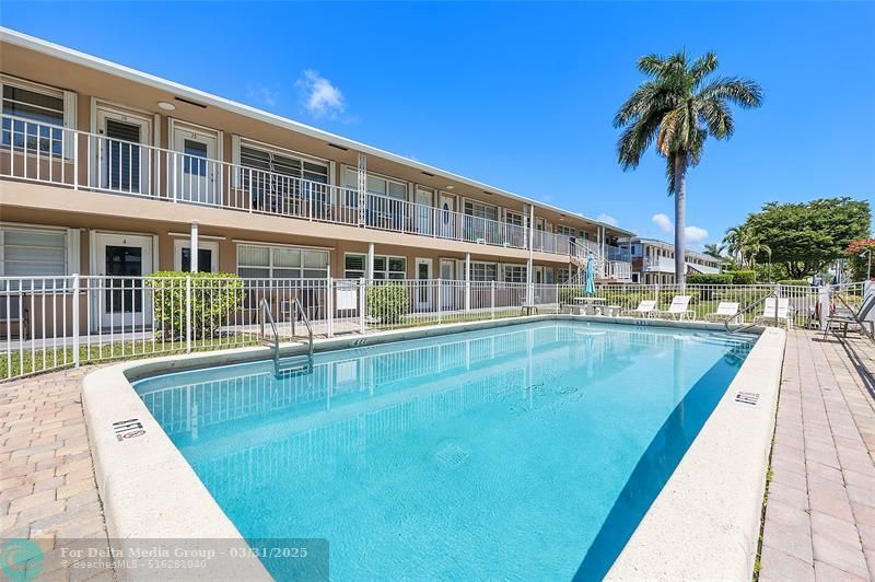 500 Layne Boulevard, Unit 6, Hallandale Beach, FL 33009 Photo