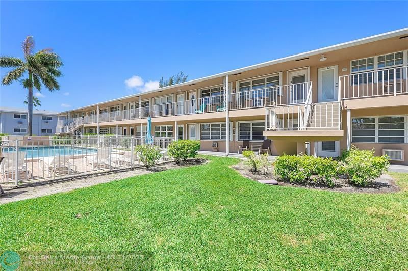 500 Layne Boulevard, Unit 6, Hallandale Beach, FL 33009 Photo