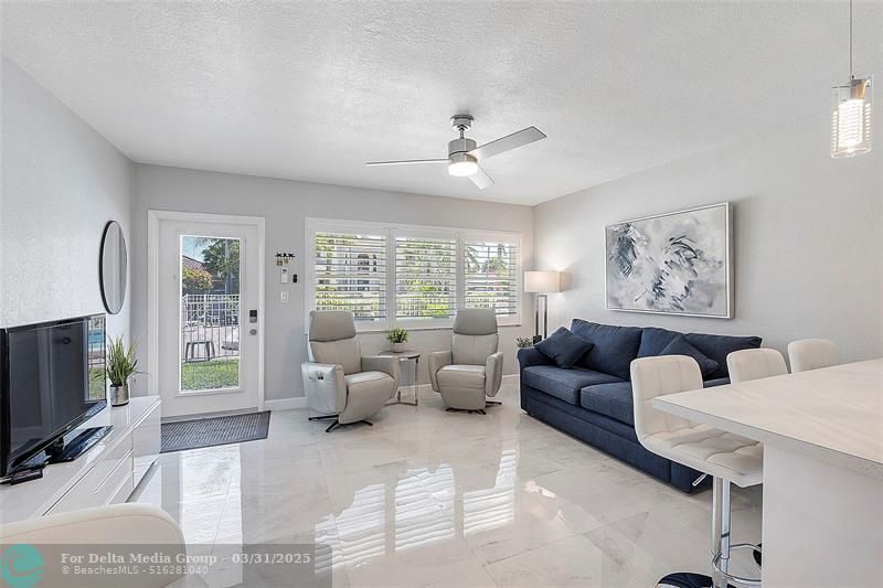 500 Layne Boulevard, Unit 6, Hallandale Beach, FL 33009 Photo