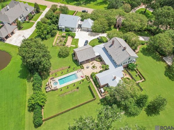 37110 St Andrews Fairway, Prairieville, LA 70769