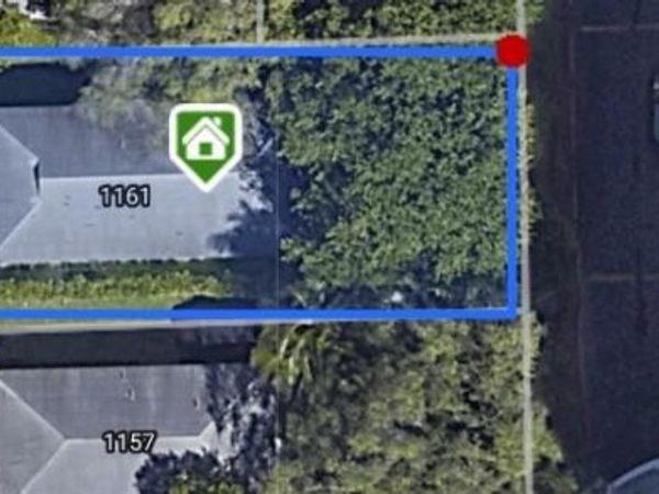 1161 NW 7th Ct, Miami, FL 33136