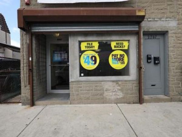 2707 WESTFIELD AVENUE, CAMDEN, NJ 08105