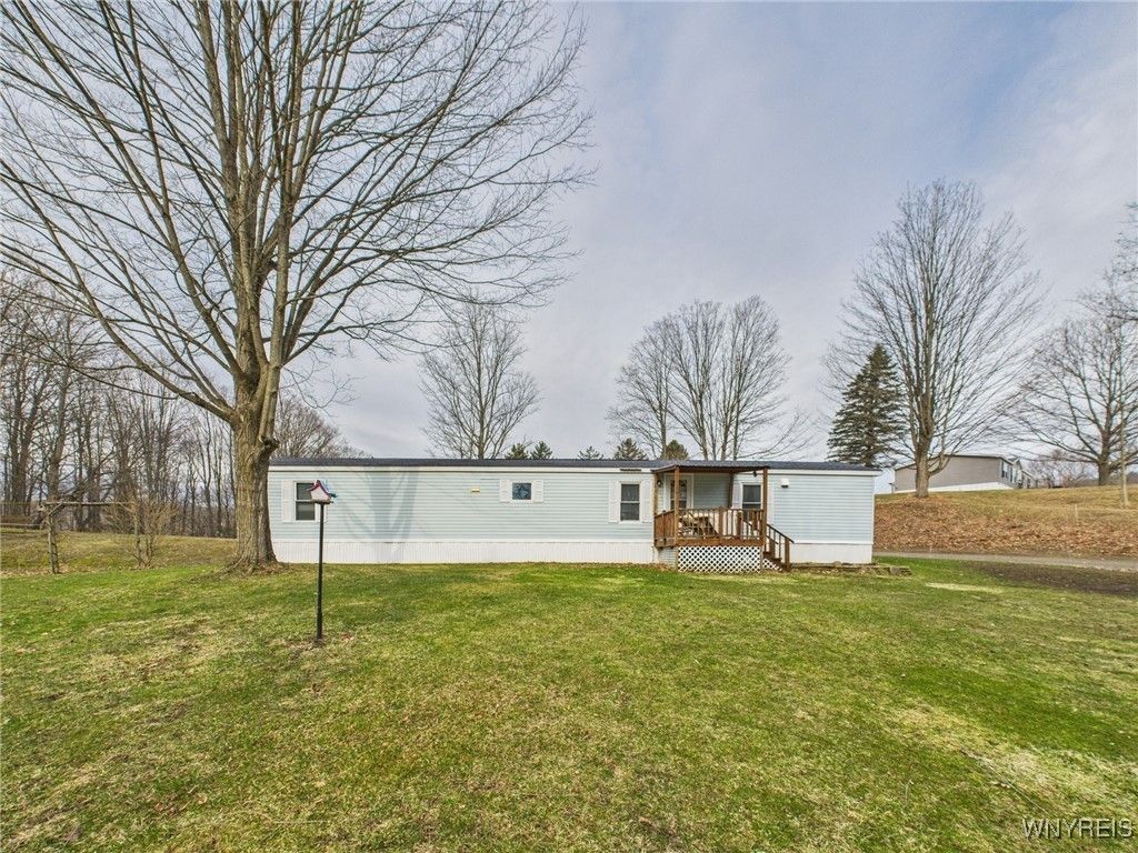 11533 Black Lock Road, Naples, NY 14512 Main Photo