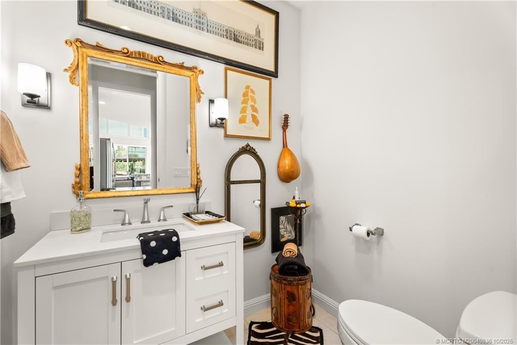 560 SW Bay Pointe Circle, Palm City, FL 34990 Photo