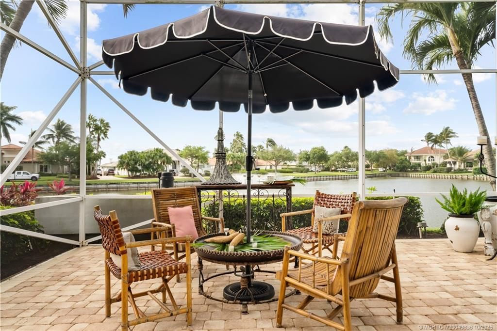 560 SW Bay Pointe Circle, Palm City, FL 34990 Photo