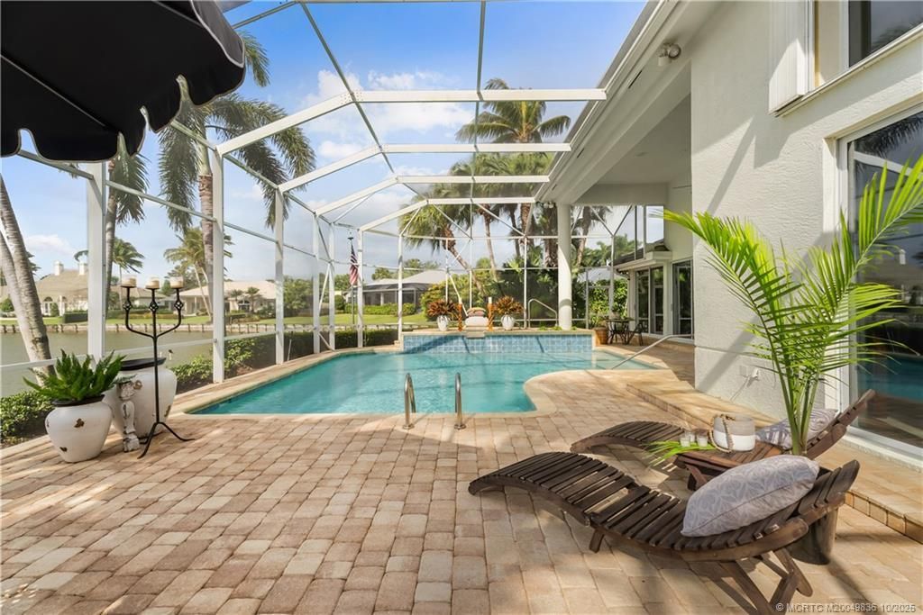 560 SW Bay Pointe Circle, Palm City, FL 34990 Photo