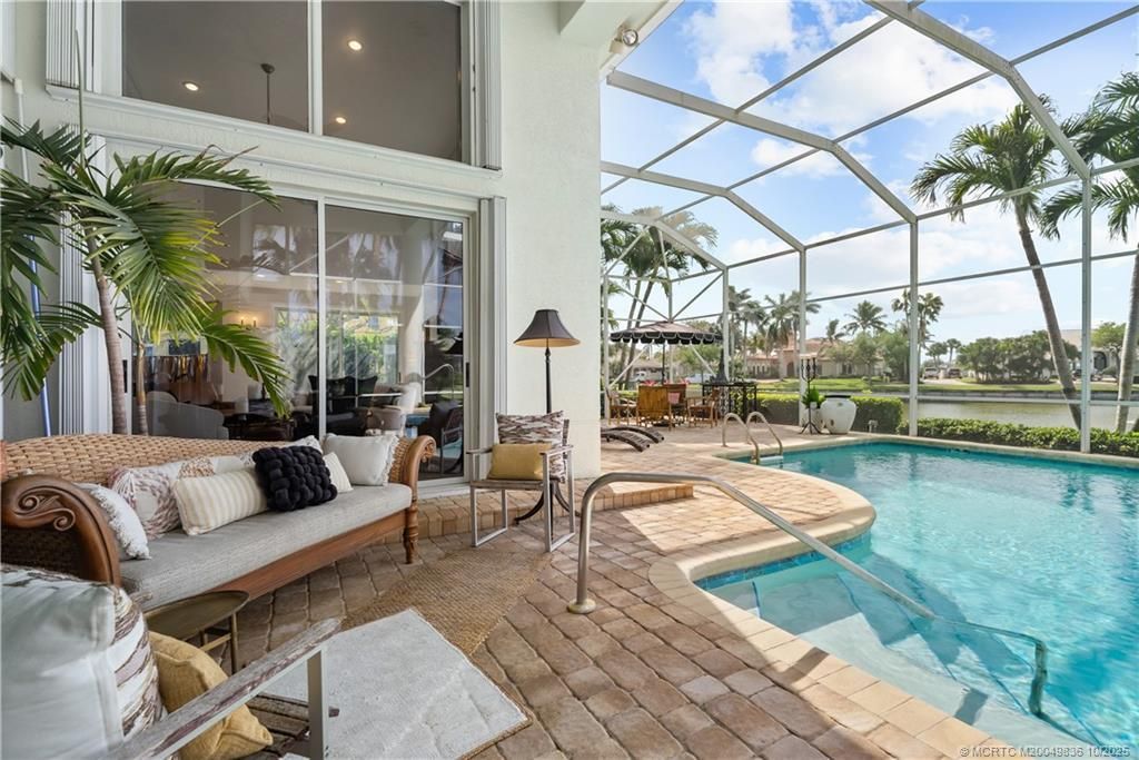 560 SW Bay Pointe Circle, Palm City, FL 34990 Photo