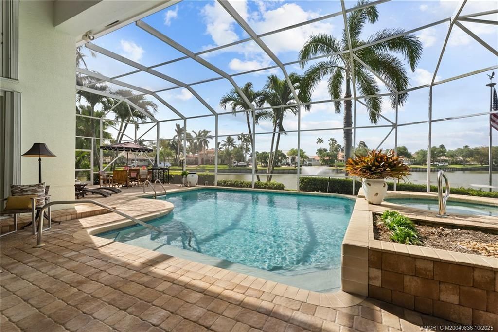 560 SW Bay Pointe Circle, Palm City, FL 34990 Photo