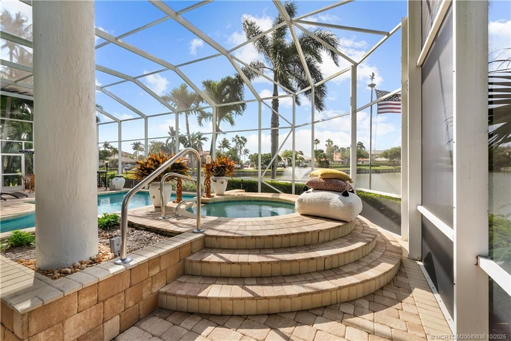 560 SW Bay Pointe Circle, Palm City, FL 34990 Photo