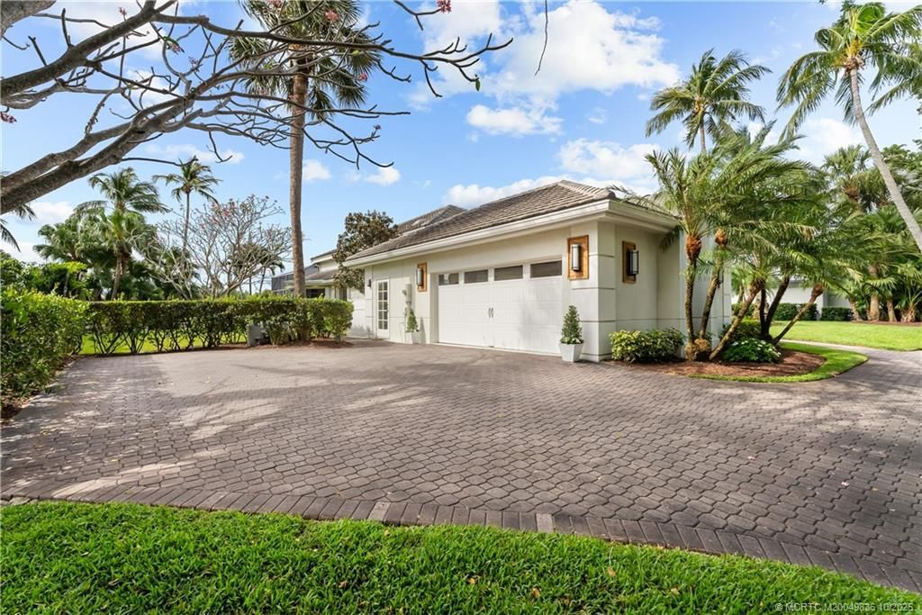 560 SW Bay Pointe Circle, Palm City, FL 34990 Photo