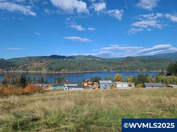 43743 (next to) Viewpoint Ln, Foster, OR 97345