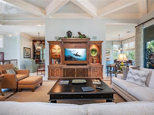 17005 Porta Vecchio WAY, Unit 201, NAPLES, FL 34110