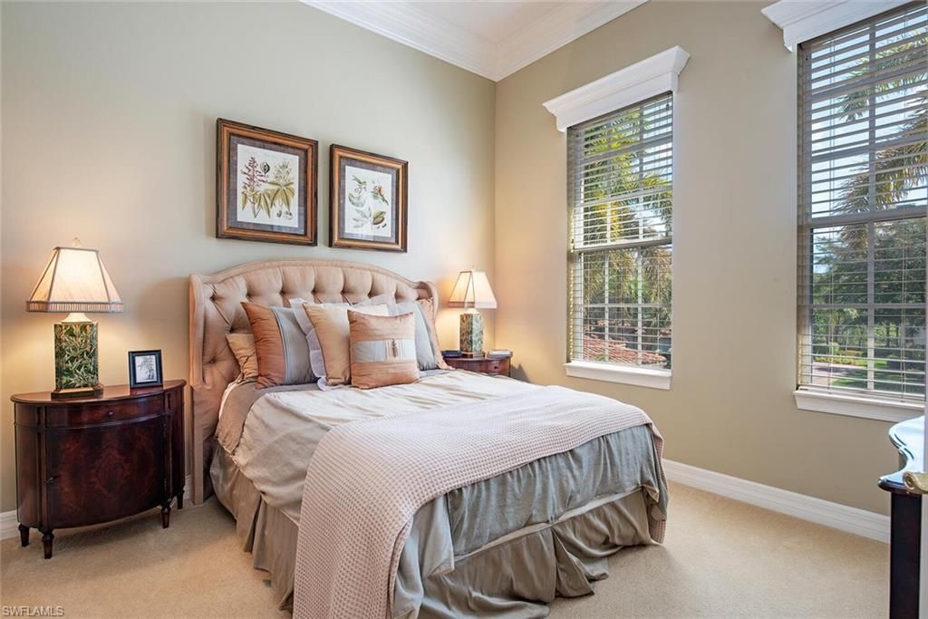 17005 Porta Vecchio Way, Unit 201, Naples, FL 34110 Photo