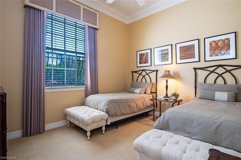 17005 Porta Vecchio Way, Unit 201, Naples, FL 34110 Photo