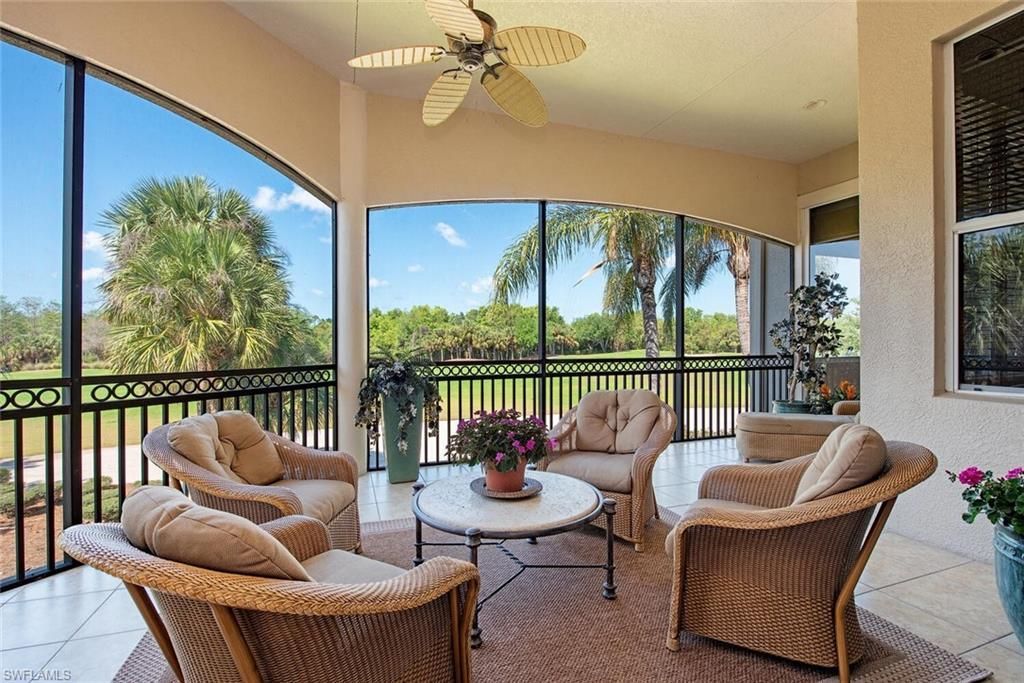 17005 Porta Vecchio Way, Unit 201, Naples, FL 34110 Photo