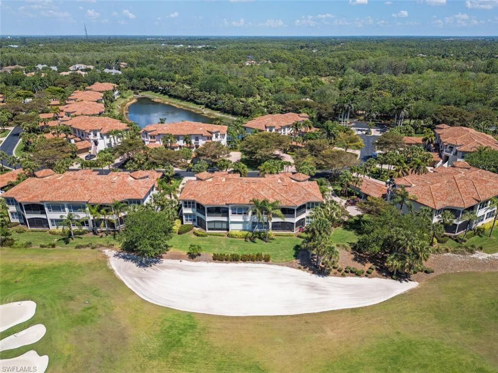 17005 Porta Vecchio Way, Unit 201, Naples, FL 34110 Photo