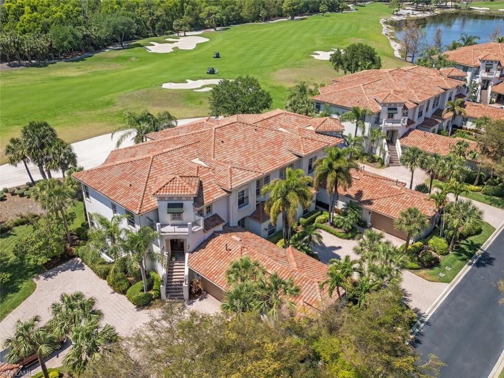 17005 Porta Vecchio Way, Unit 201, Naples, FL 34110 Photo
