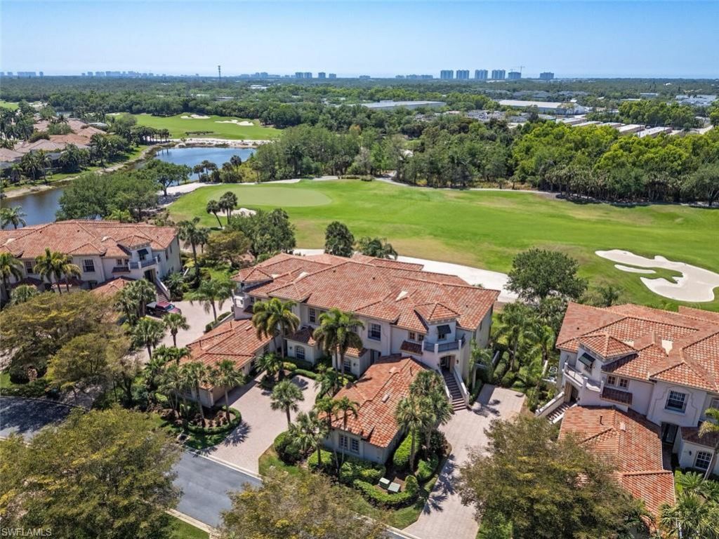17005 Porta Vecchio Way, Unit 201, Naples, FL 34110 Photo
