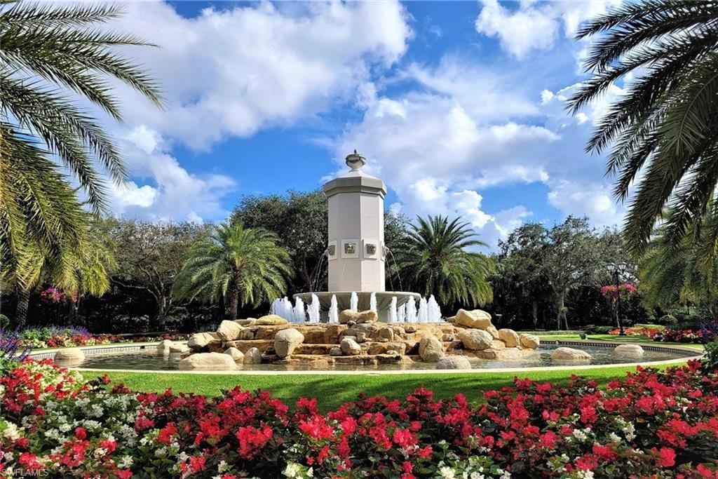 17005 Porta Vecchio Way, Unit 201, Naples, FL 34110 Photo