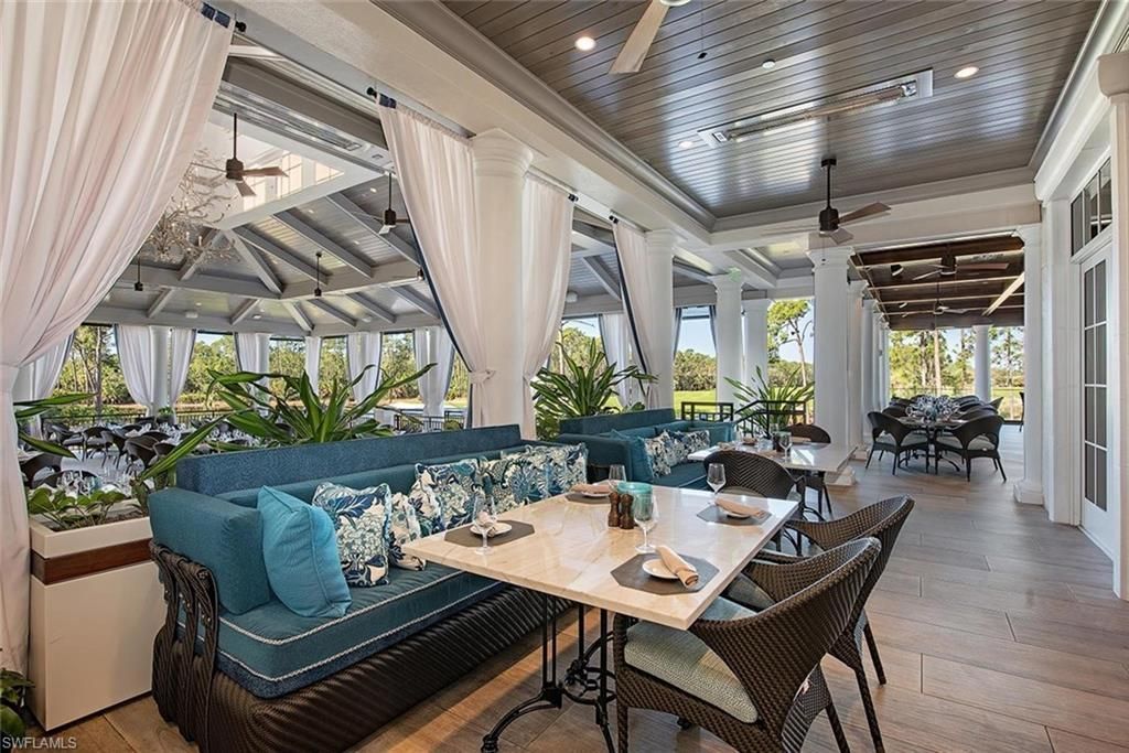 17005 Porta Vecchio Way, Unit 201, Naples, FL 34110 Photo