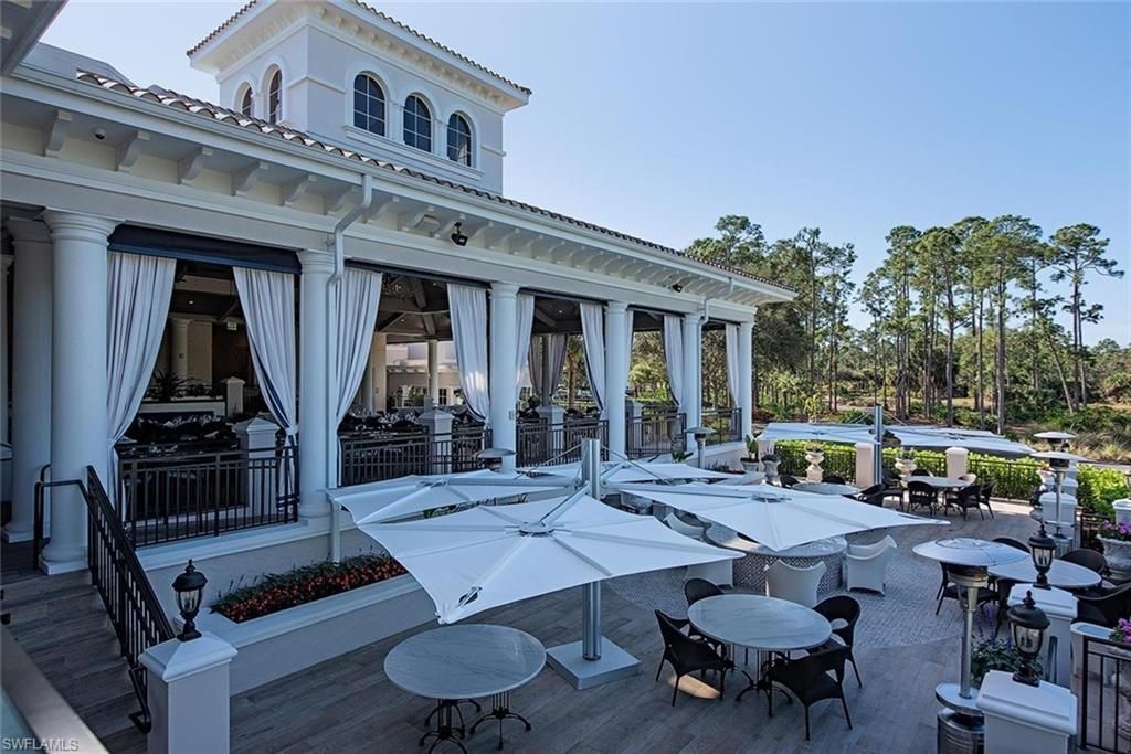 17005 Porta Vecchio Way, Unit 201, Naples, FL 34110 Photo