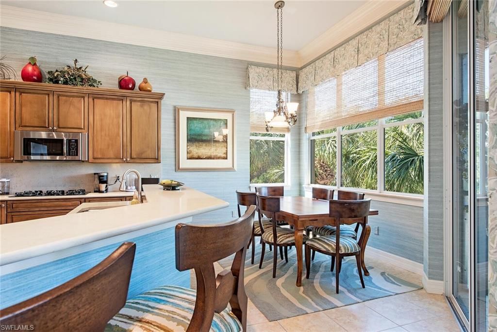17005 Porta Vecchio Way, Unit 201, Naples, FL 34110 Photo